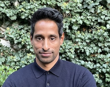 Roger Padavil